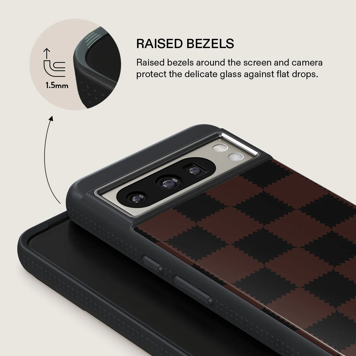 Flashback - Google Pixel 8 Pro Case - Image 15