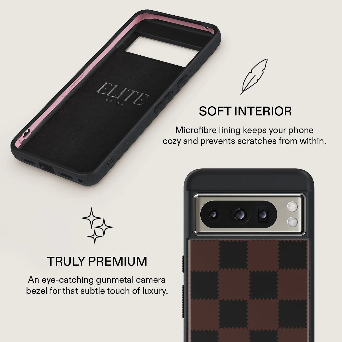 Flashback - Google Pixel 8 Pro Case - Image 17