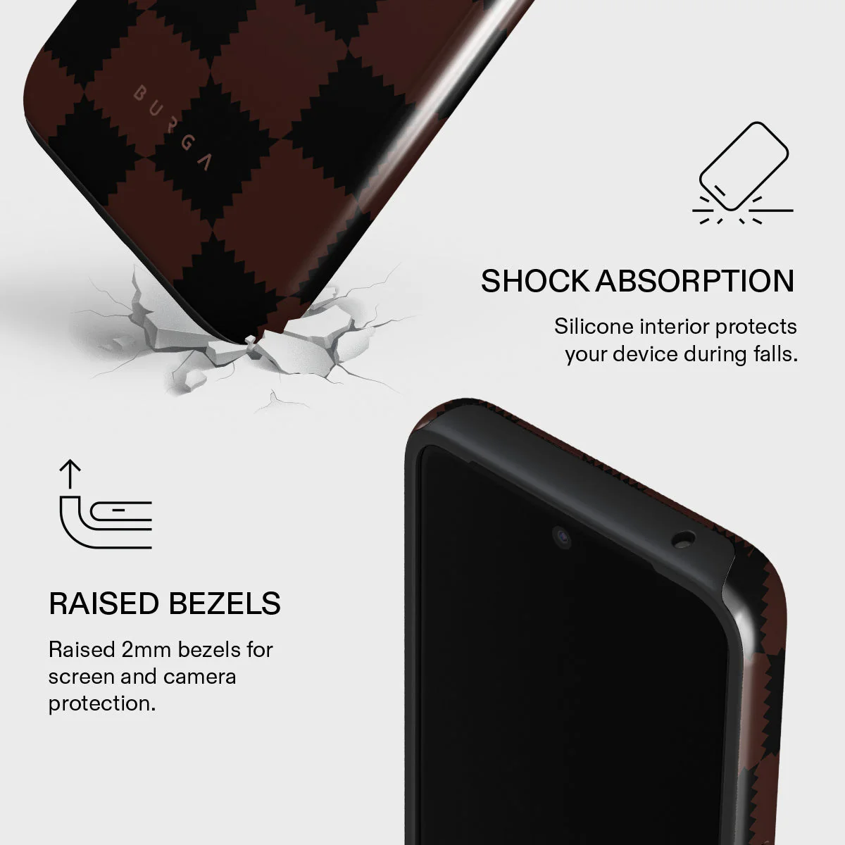 Flashback - Google Pixel 8 Pro Case - Image 4