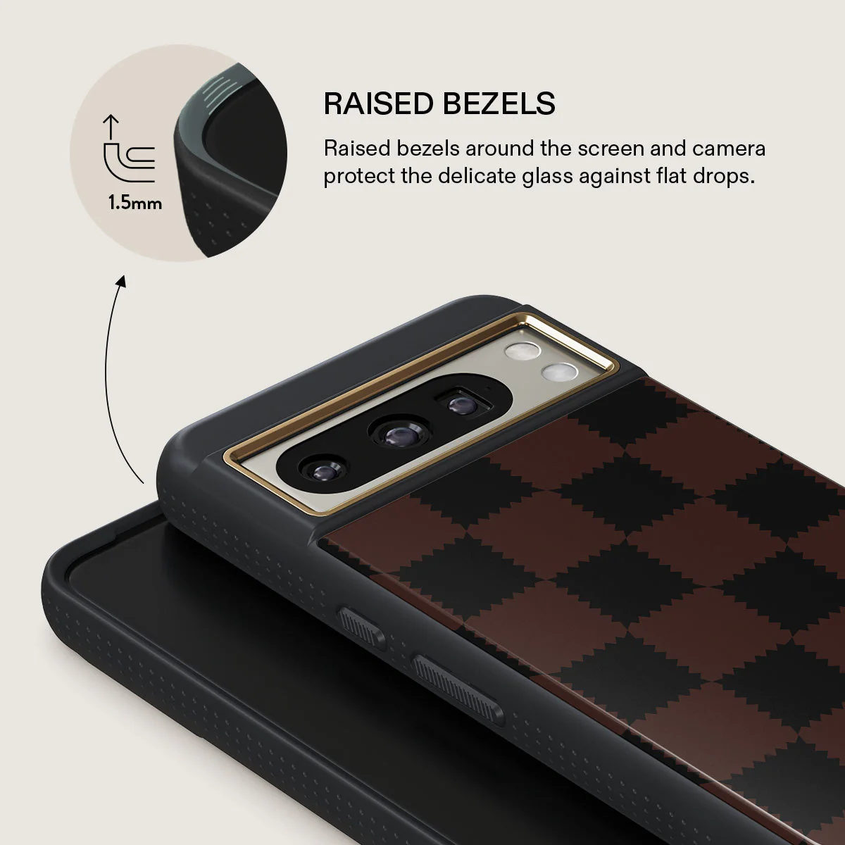 Flashback - Google Pixel 8 Pro Case - Image 8