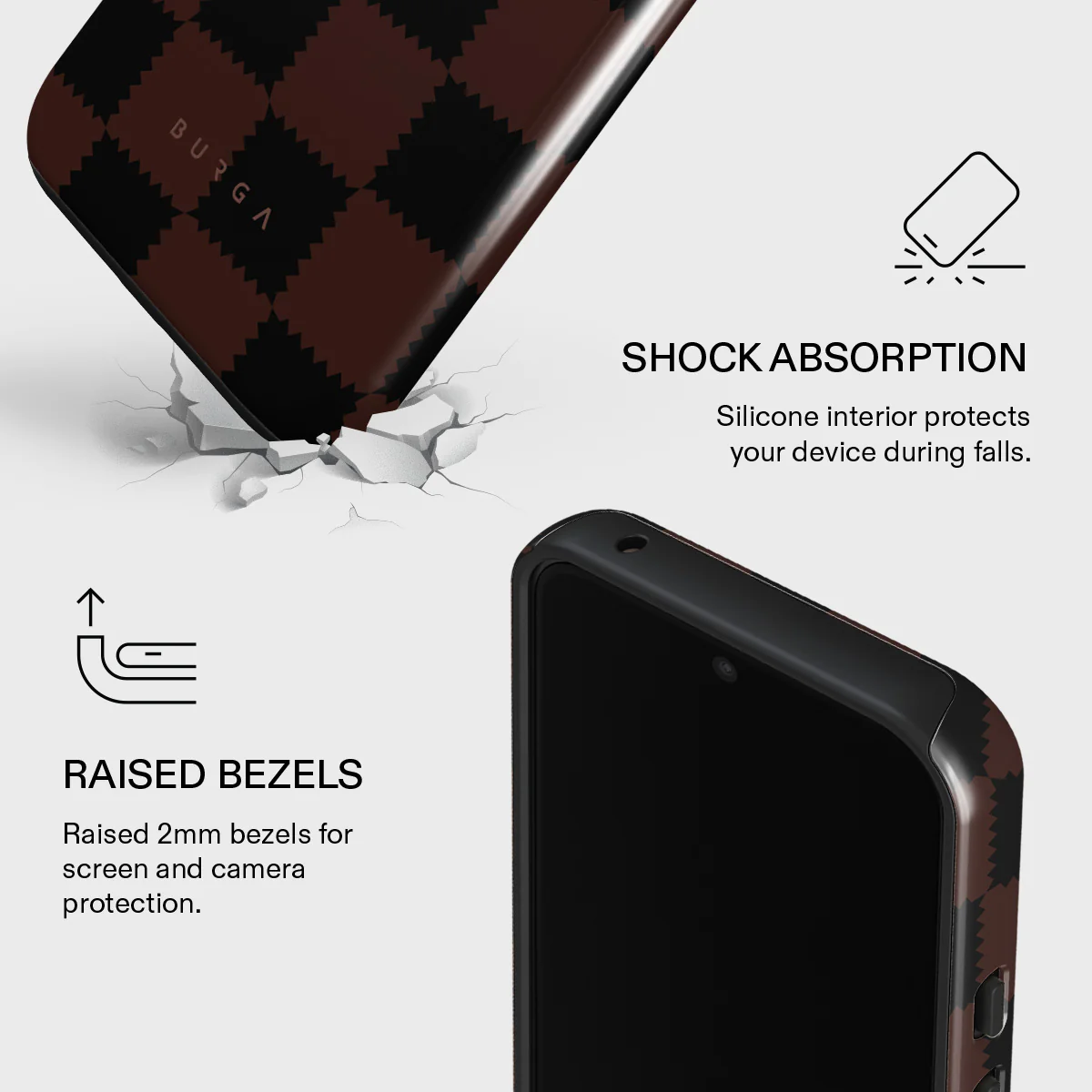 Flashback - Google Pixel 8a Case - Image 4
