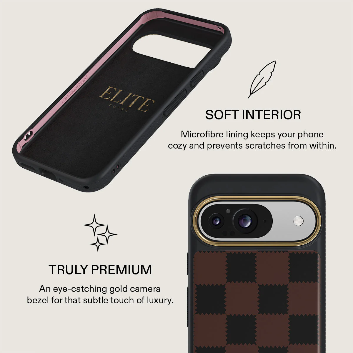 Flashback - Google Pixel 9 Case - Image 10