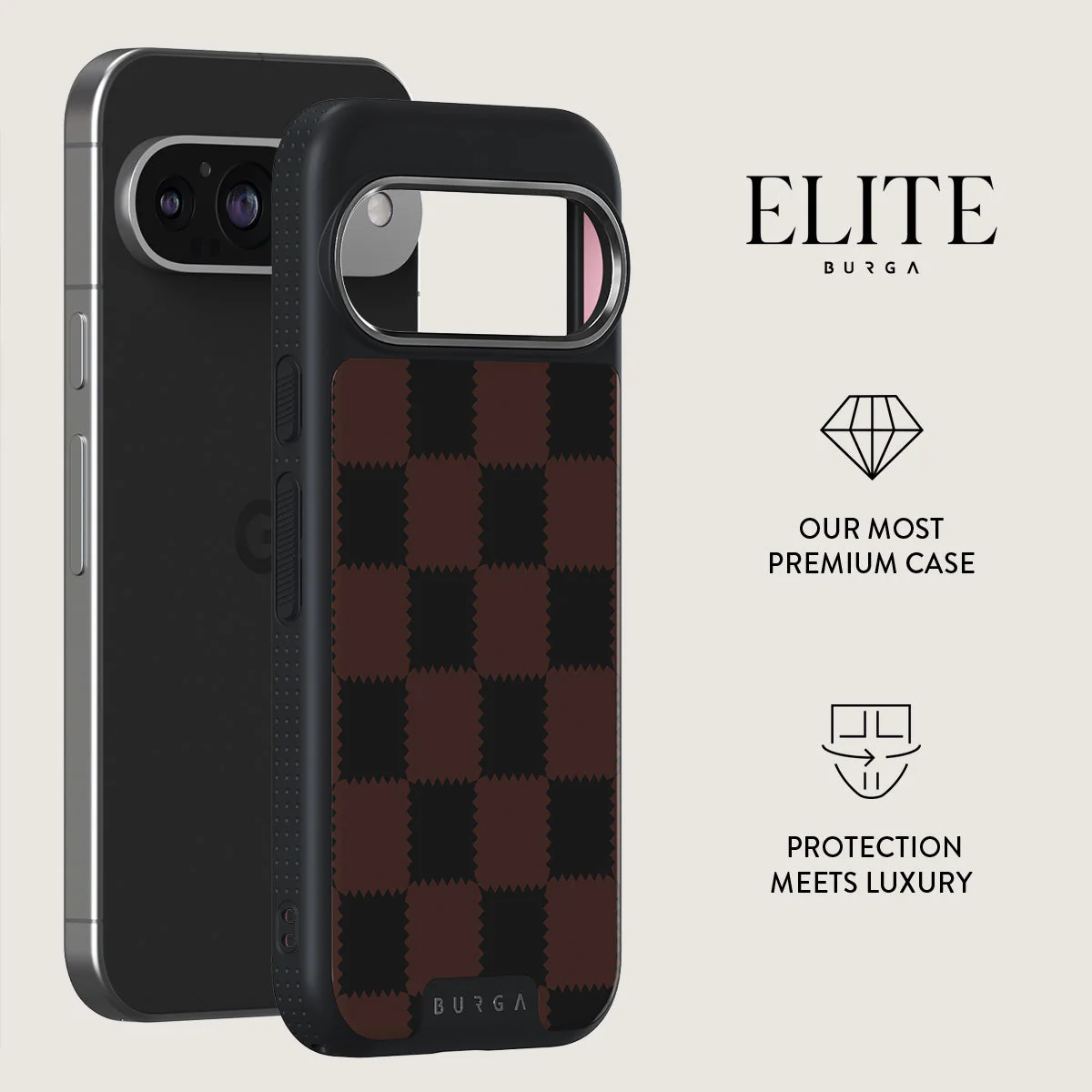 Flashback - Google Pixel 9 Case - Image 13