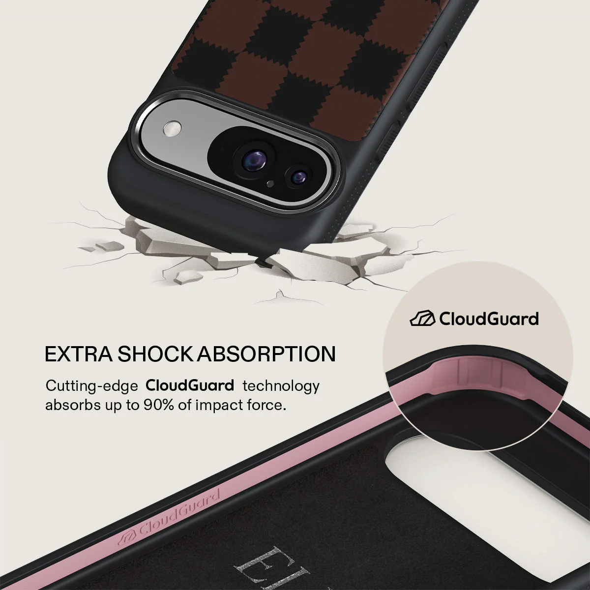 Flashback - Google Pixel 9 Case - Image 14