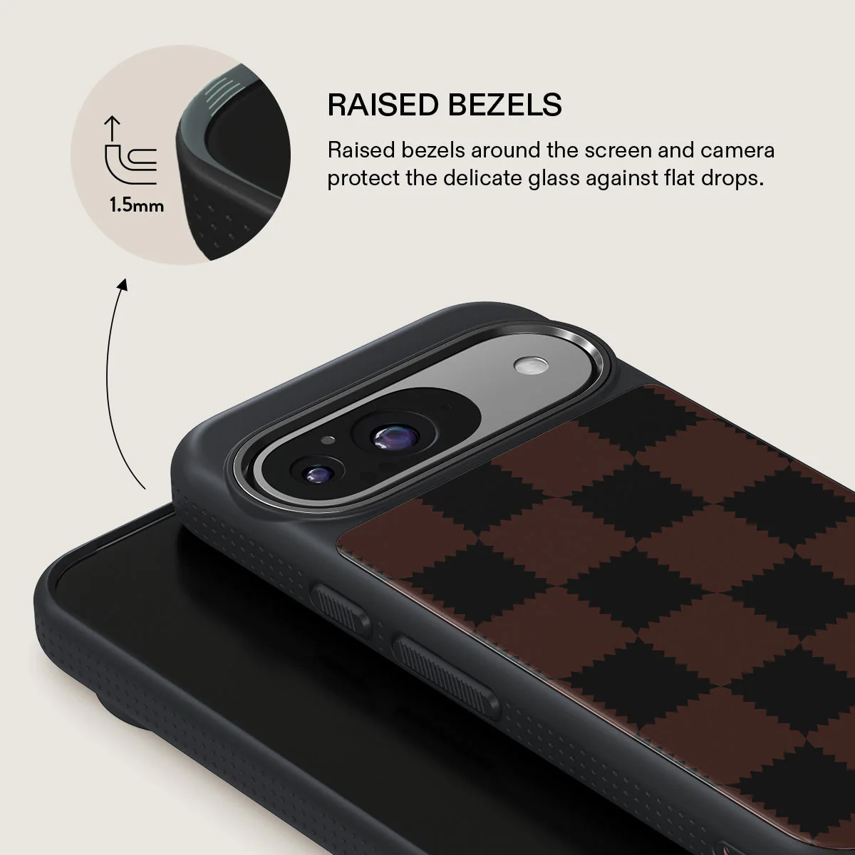 Flashback - Google Pixel 9 Case - Image 15