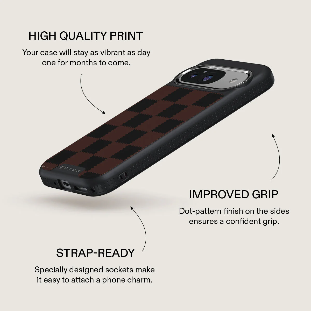 Flashback - Google Pixel 9 Case - Image 16
