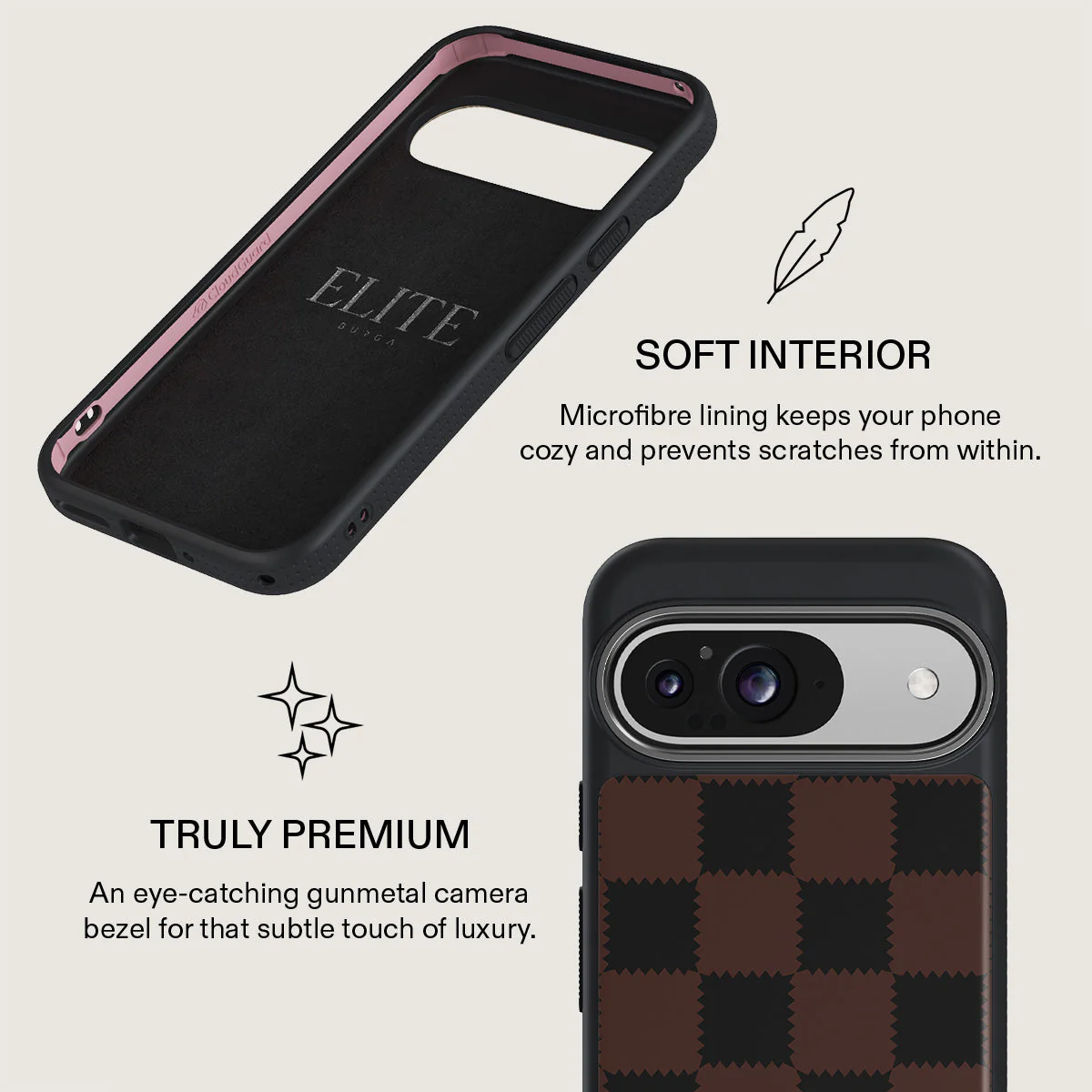 Flashback - Google Pixel 9 Case - Image 17