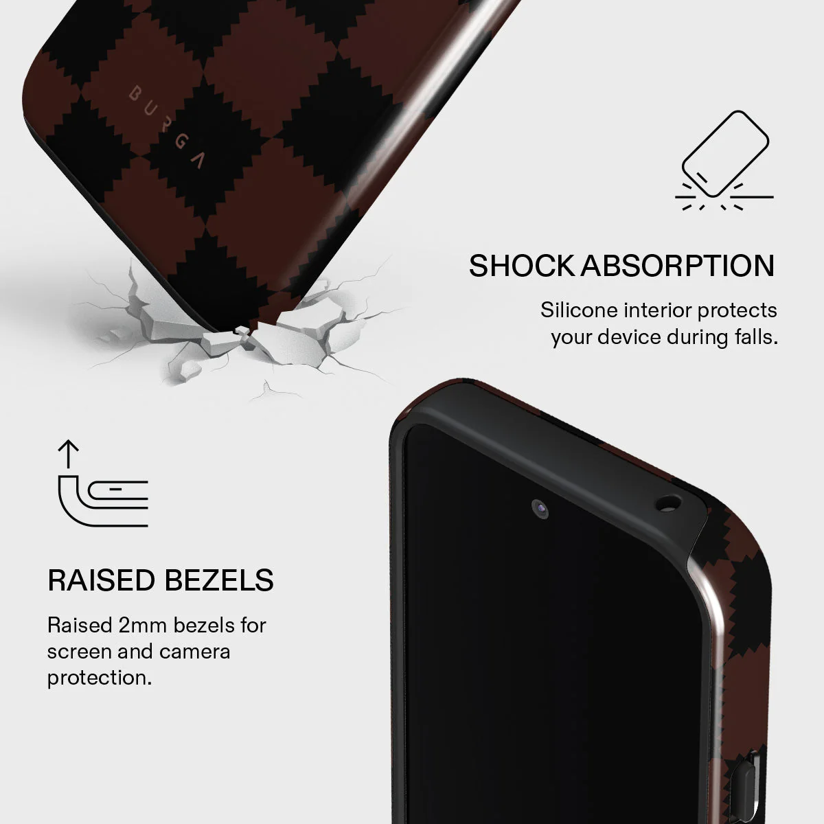 Flashback - Google Pixel 9 Case - Image 4