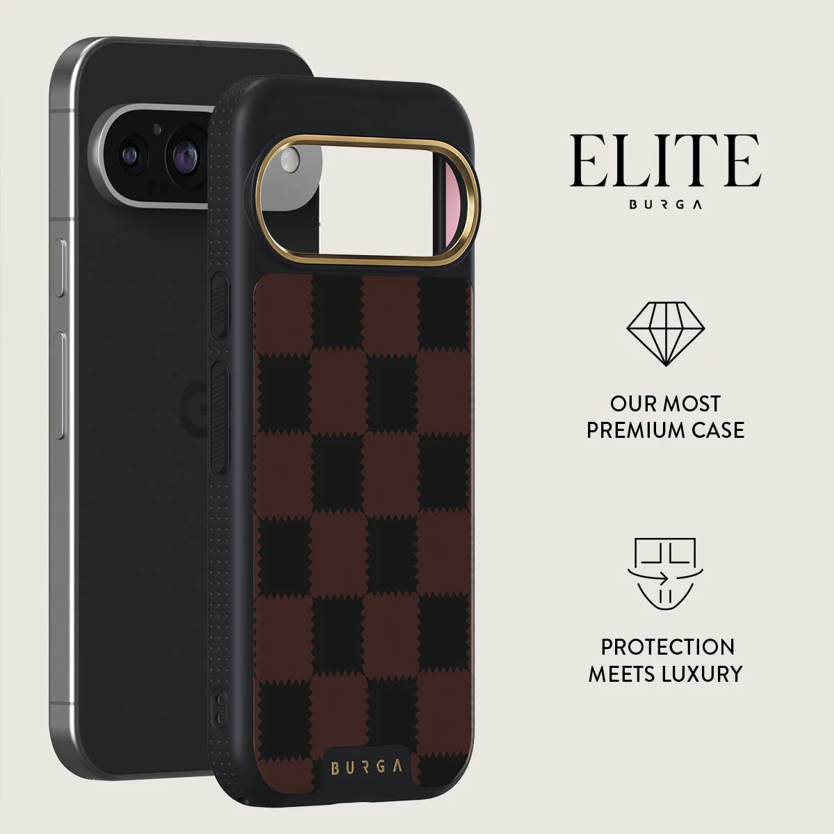 Flashback - Google Pixel 9 Case - Image 6