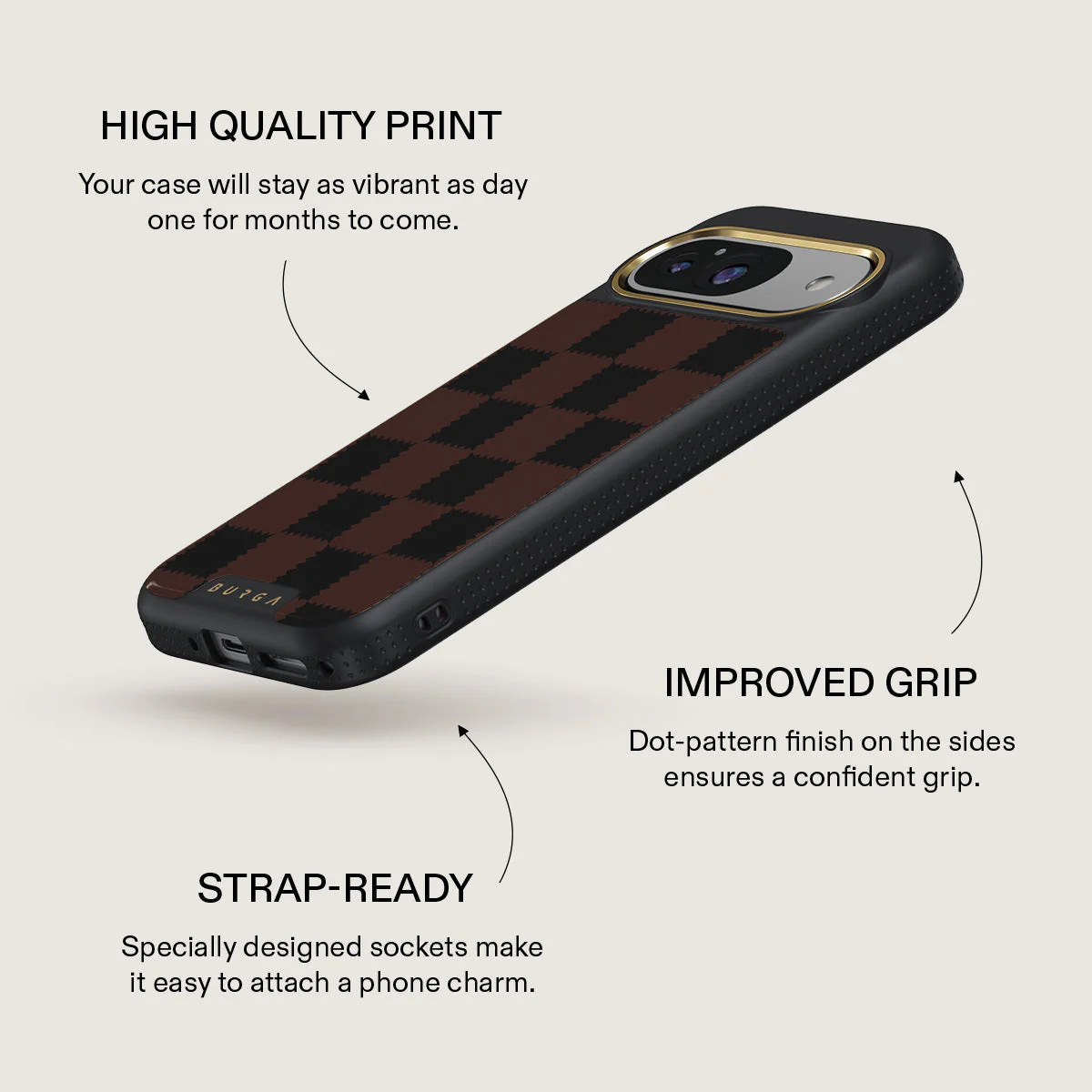 Flashback - Google Pixel 9 Case - Image 9