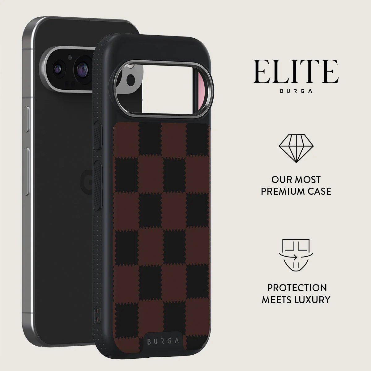 Flashback - Google Pixel 9 Pro Case - Image 13