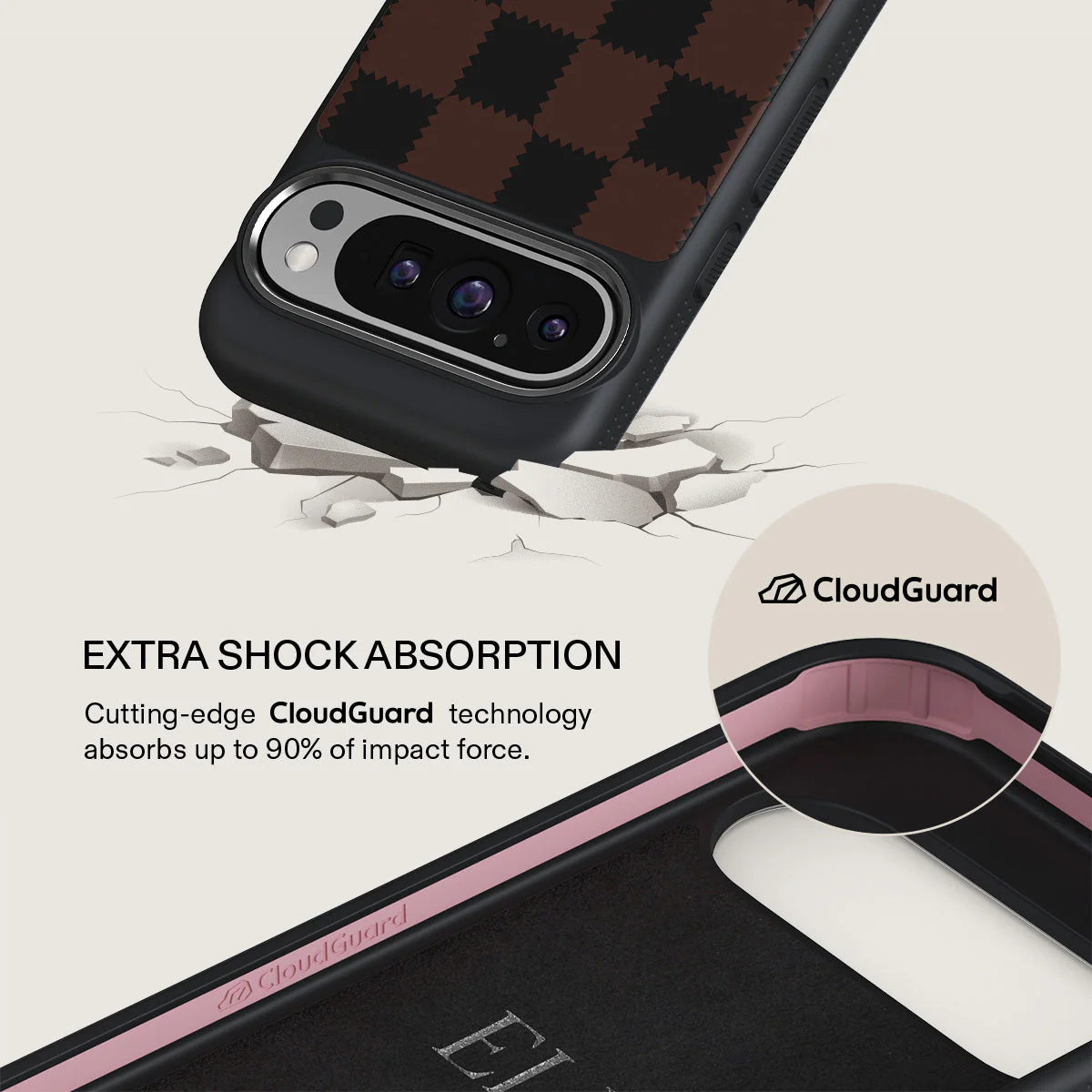 Flashback - Google Pixel 9 Pro Case - Image 14