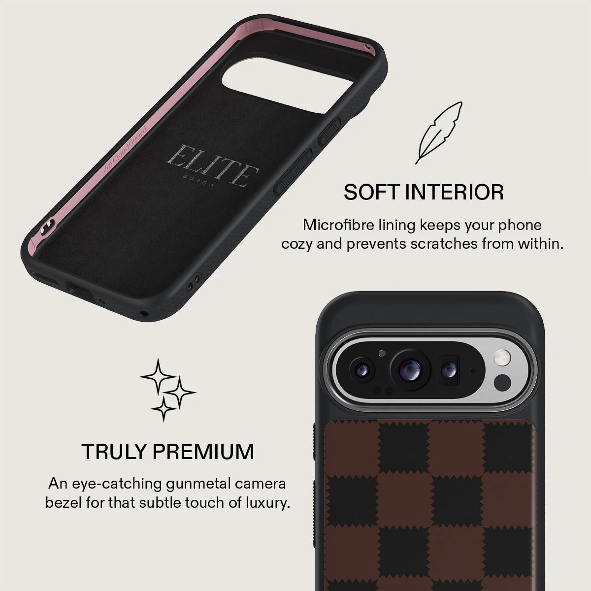Flashback - Google Pixel 9 Pro Case - Image 17
