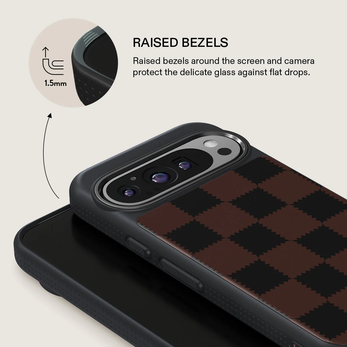 Flashback - Google Pixel 9 Pro XL Case - Image 15