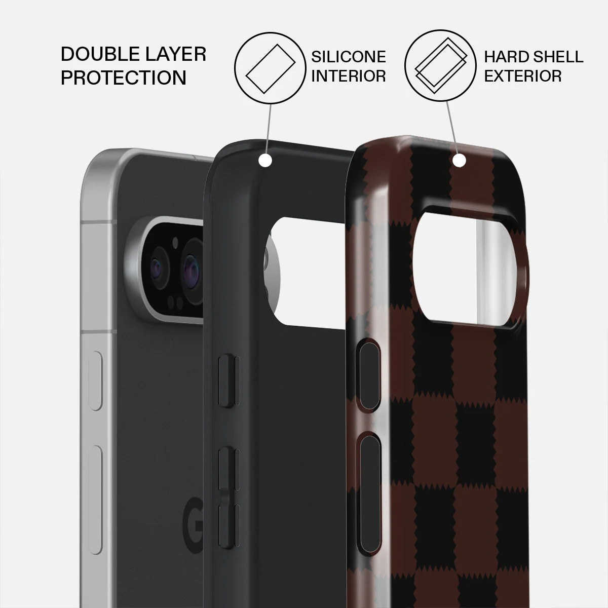 Flashback - Google Pixel 9 Pro XL Case - Image 2