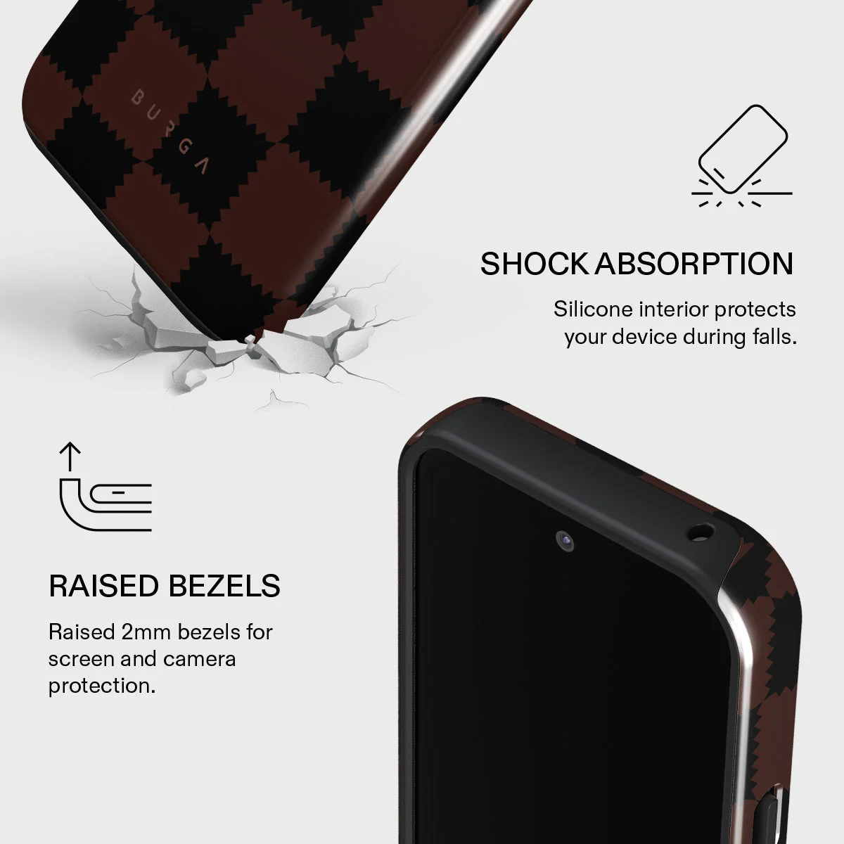 Flashback - Google Pixel 9 Pro XL Case - Image 4