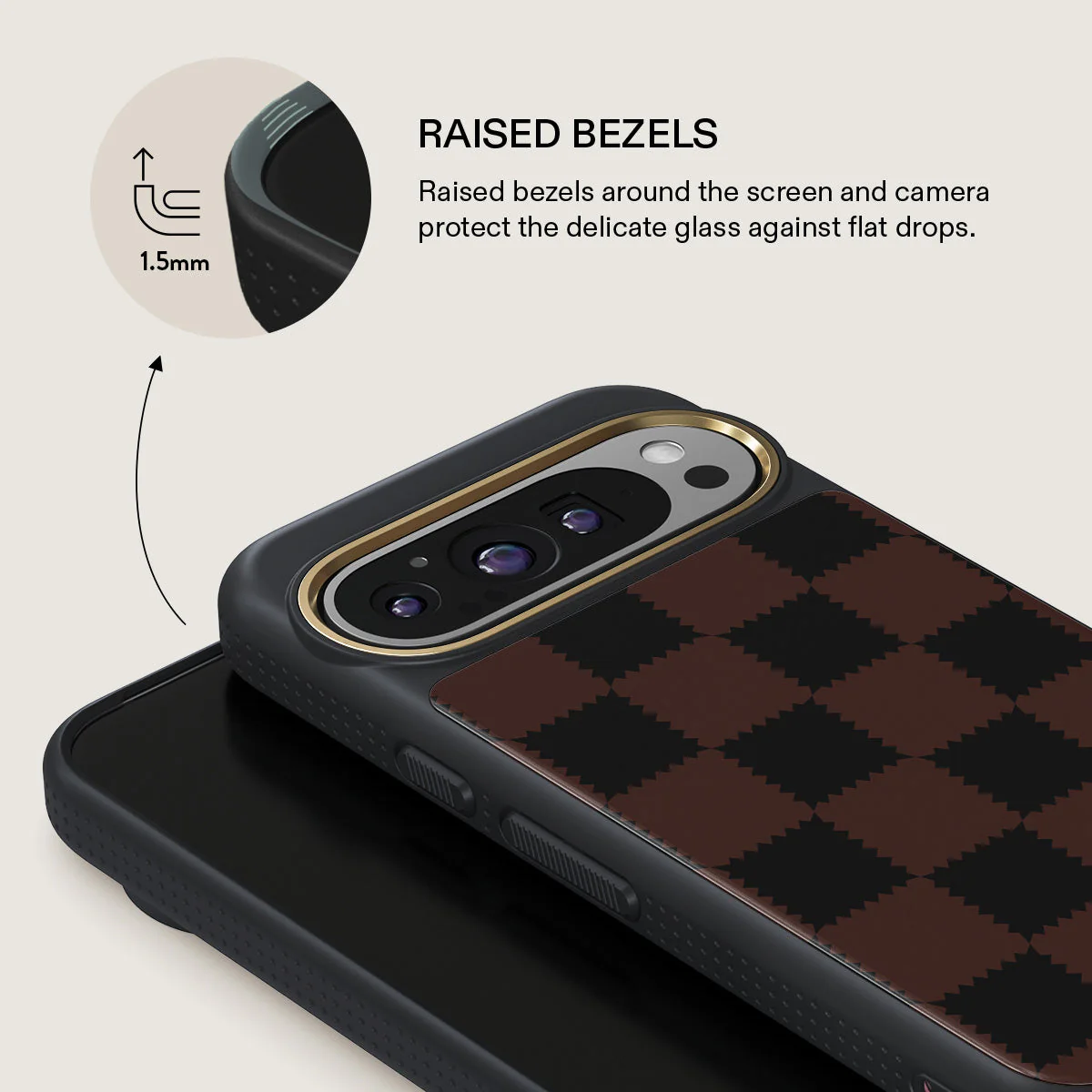 Flashback - Google Pixel 9 Pro XL Case - Image 8