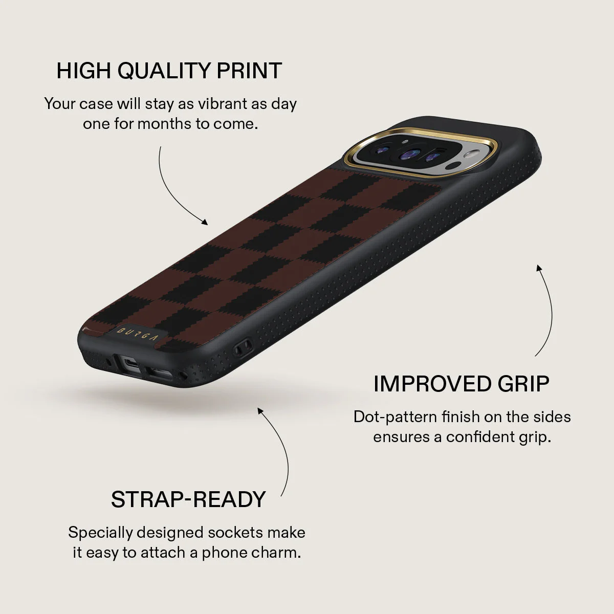 Flashback - Google Pixel 9 Pro XL Case - Image 9