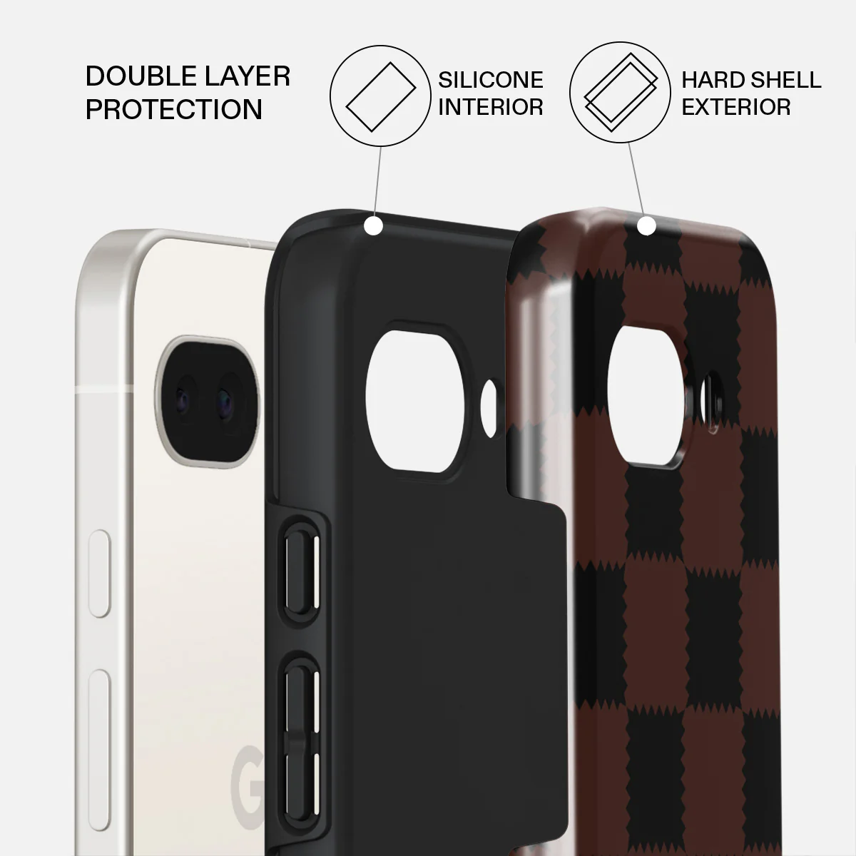 Flashback - Google Pixel 9a Case - Image 2