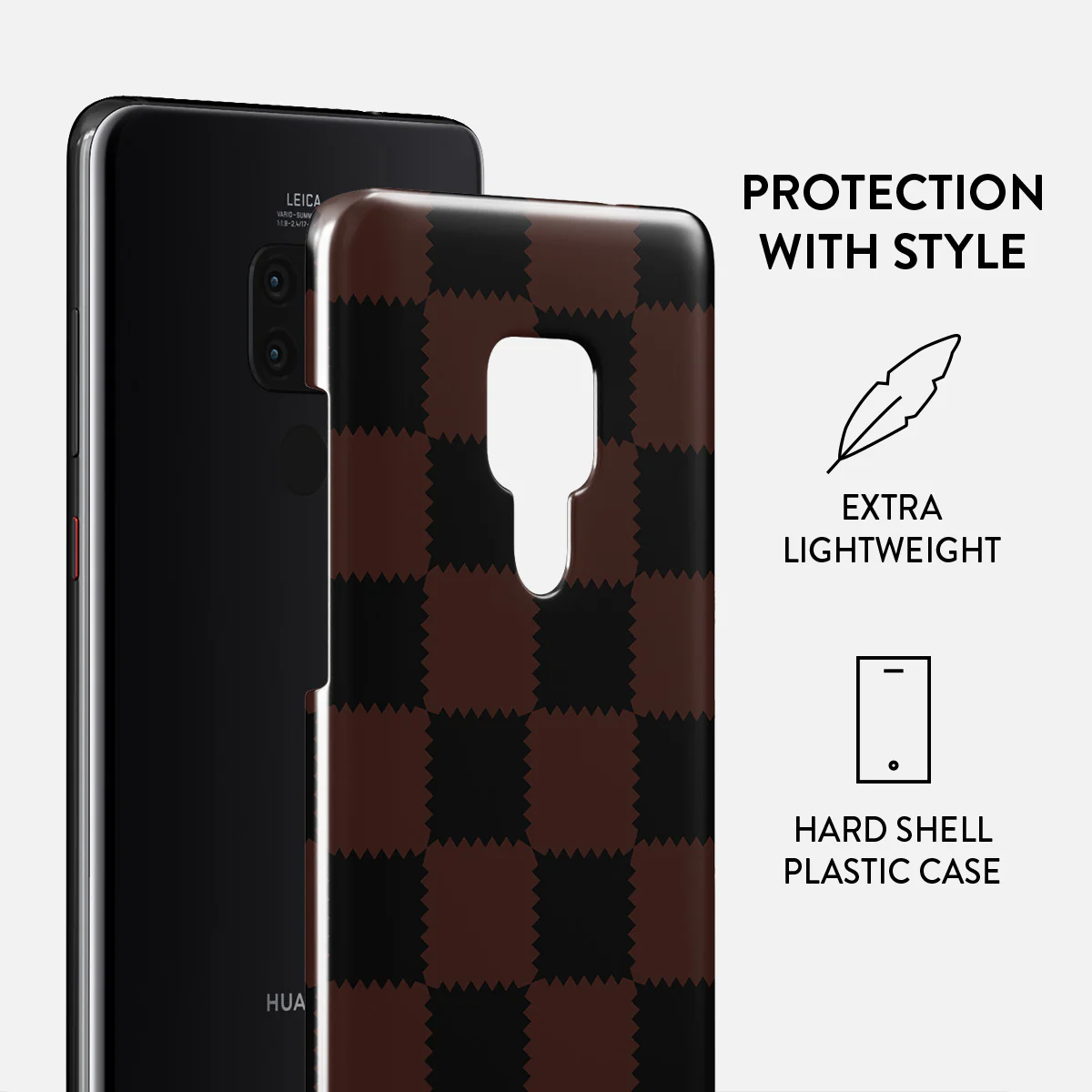 Flashback - Huawei Mate 20 Case - Image 2