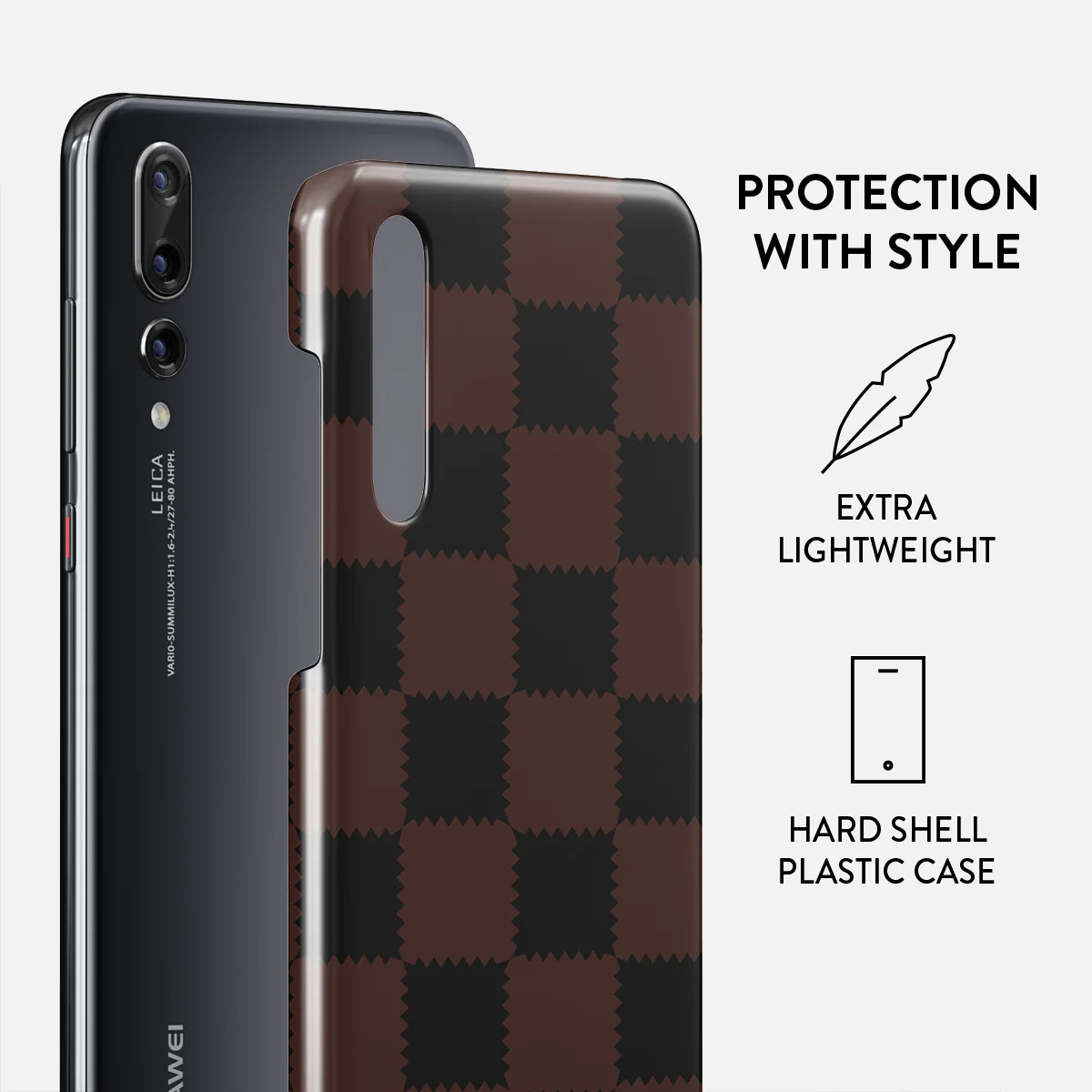 Flashback - Huawei P20 Case - Image 2