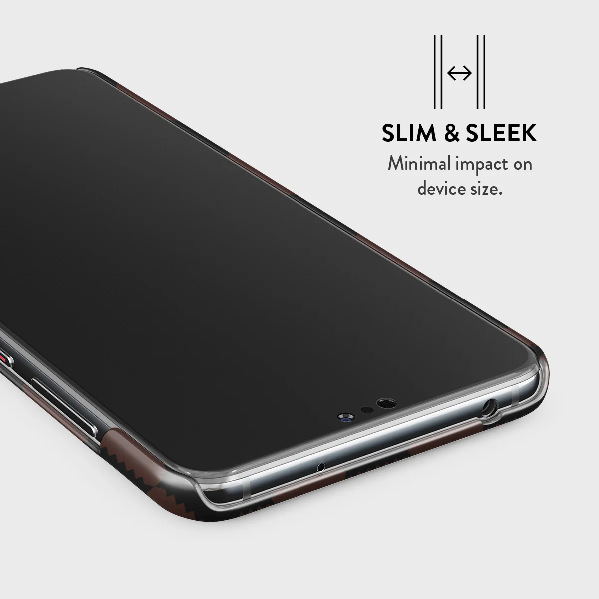 Flashback - Huawei P20 Case - Image 4