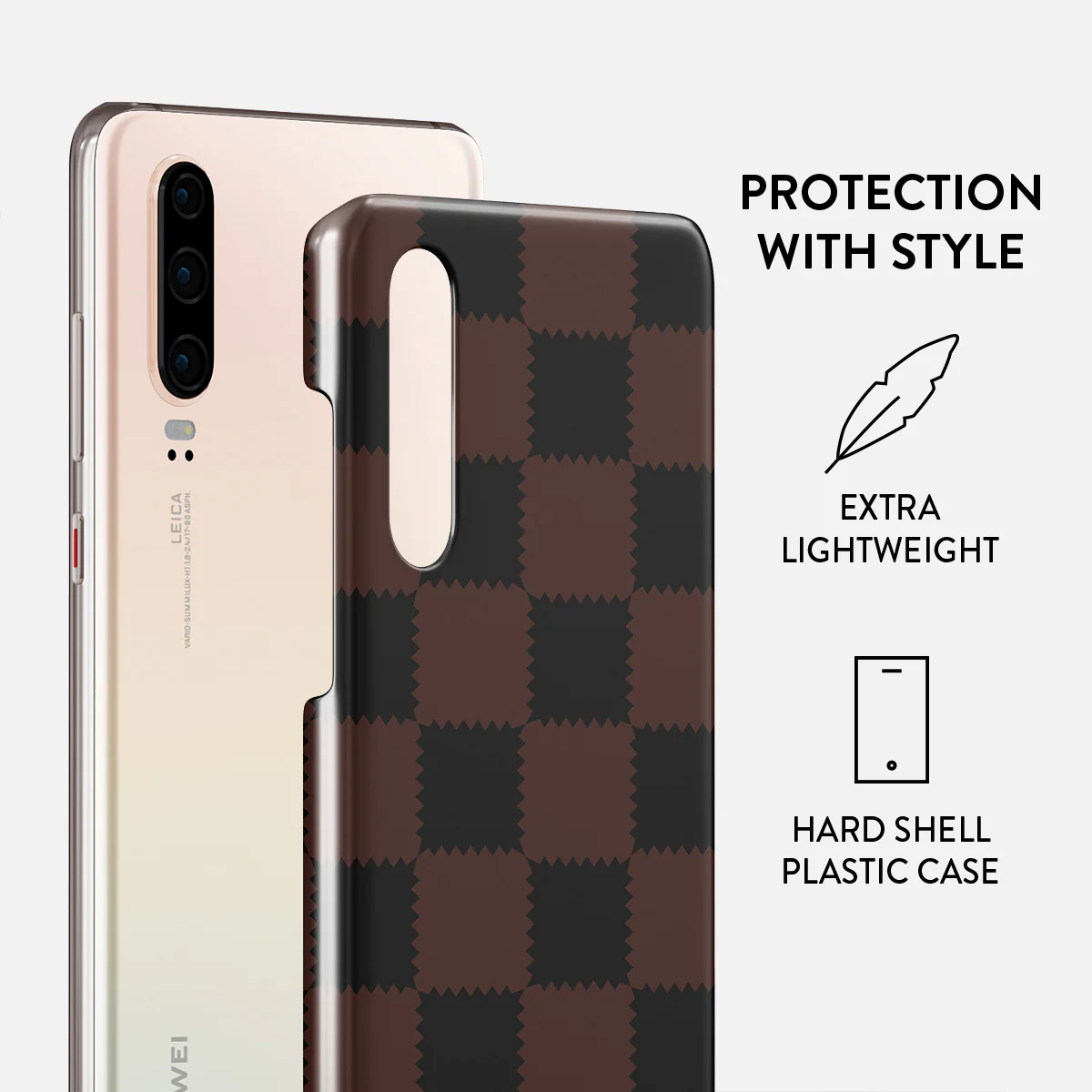 Flashback - Huawei P30 Case - Image 2