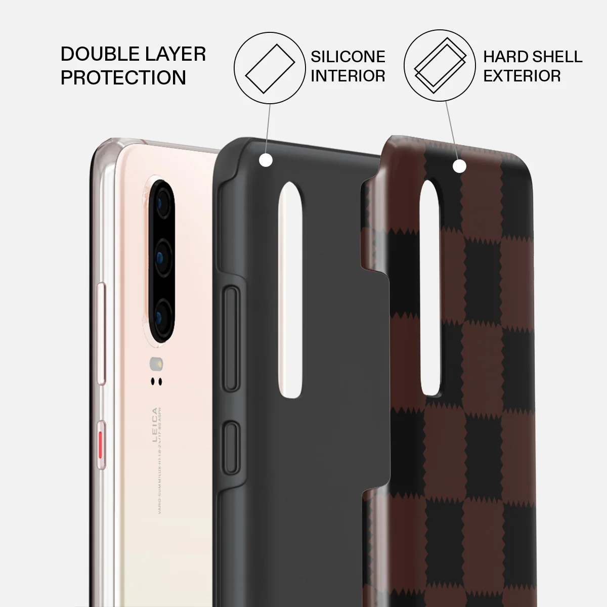 Flashback - Huawei P30 Case - Image 6
