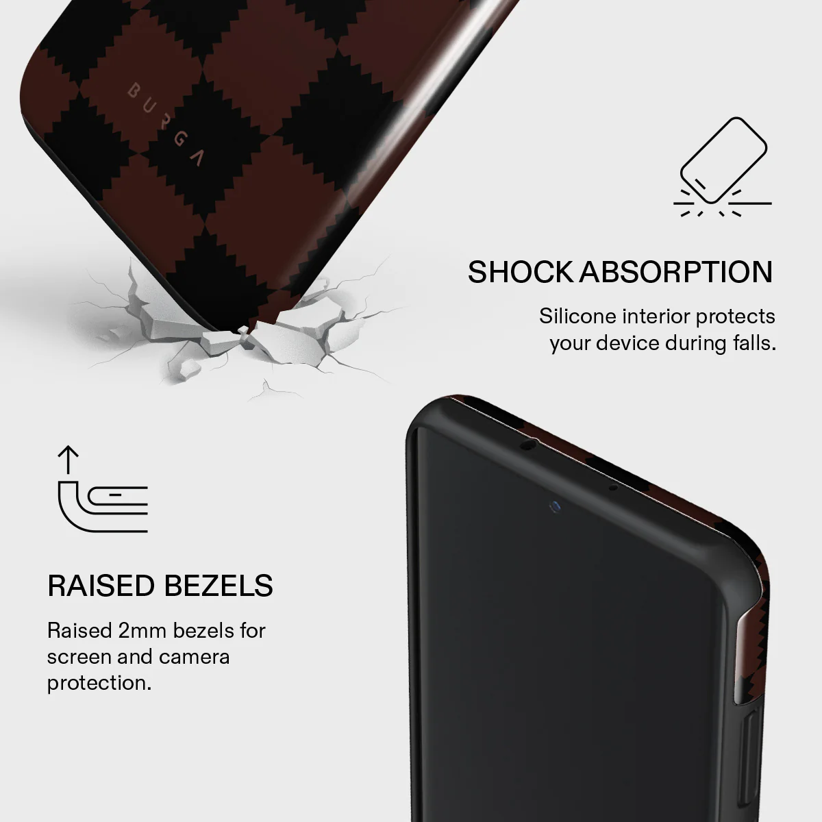 Flashback - Huawei P30 Case - Image 8