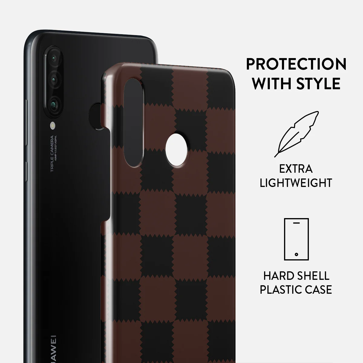 Flashback - Huawei P30 Lite Case - Image 2