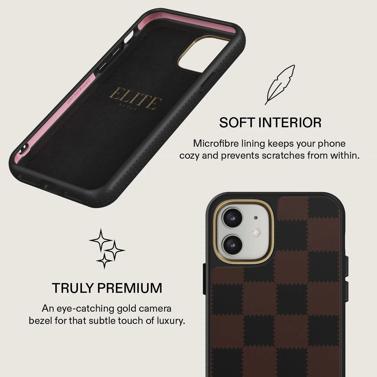 Flashback - iPhone 11 Case - Image 10
