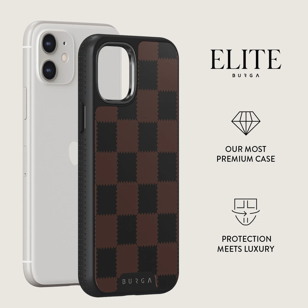Flashback - iPhone 11 Case - Image 13