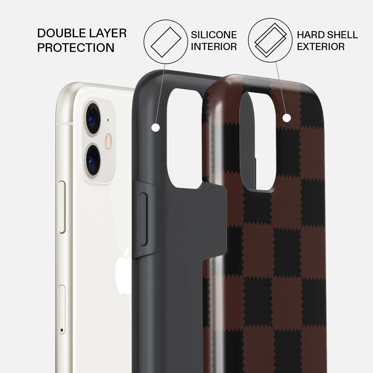 Flashback - iPhone 11 Case - Image 2