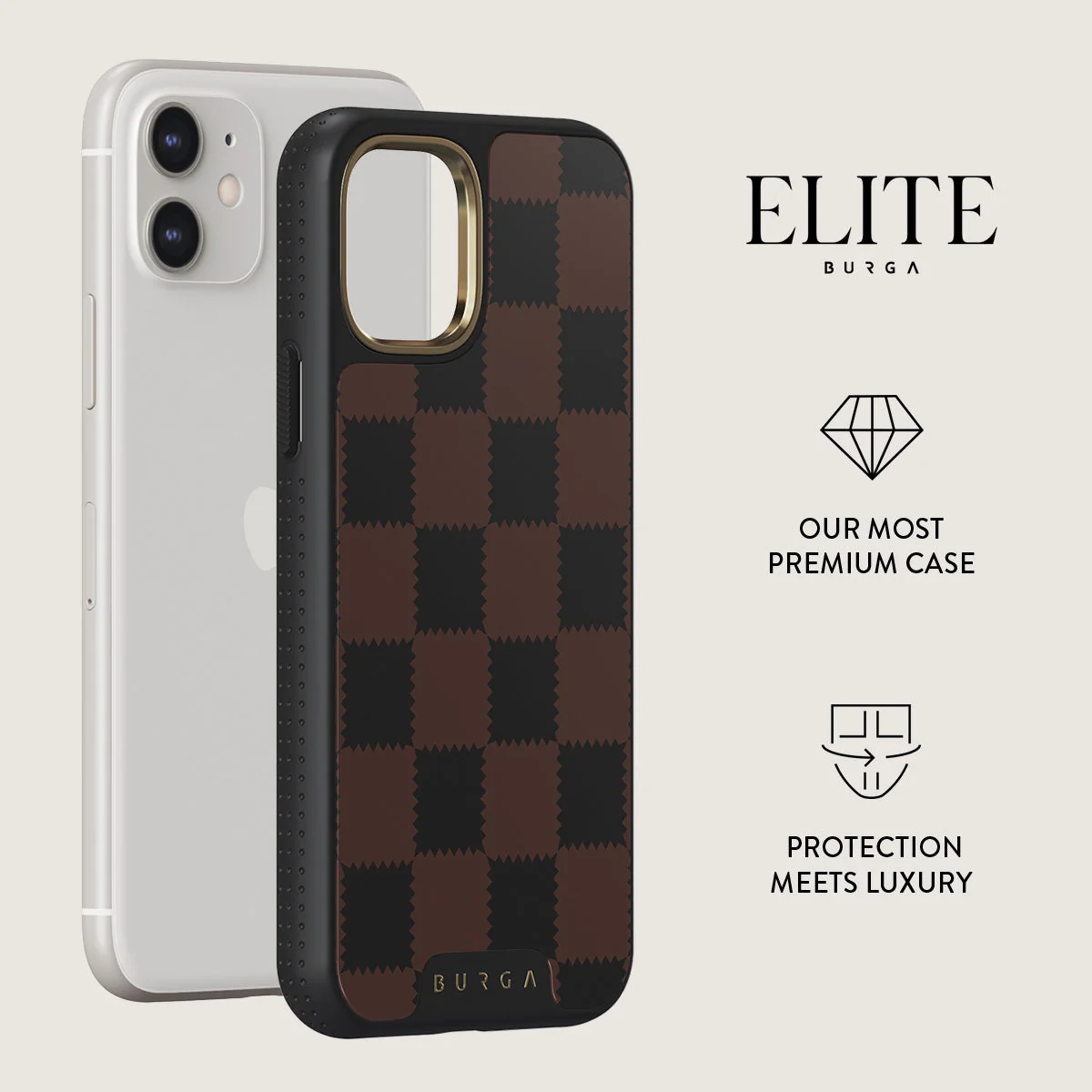 Flashback - iPhone 11 Case - Image 6