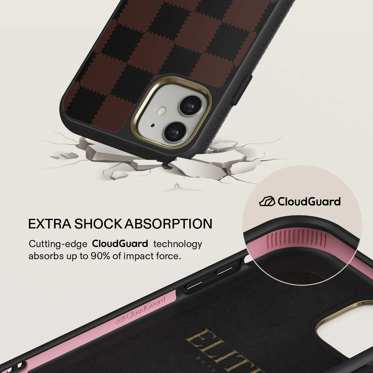 Flashback - iPhone 11 Case - Image 7