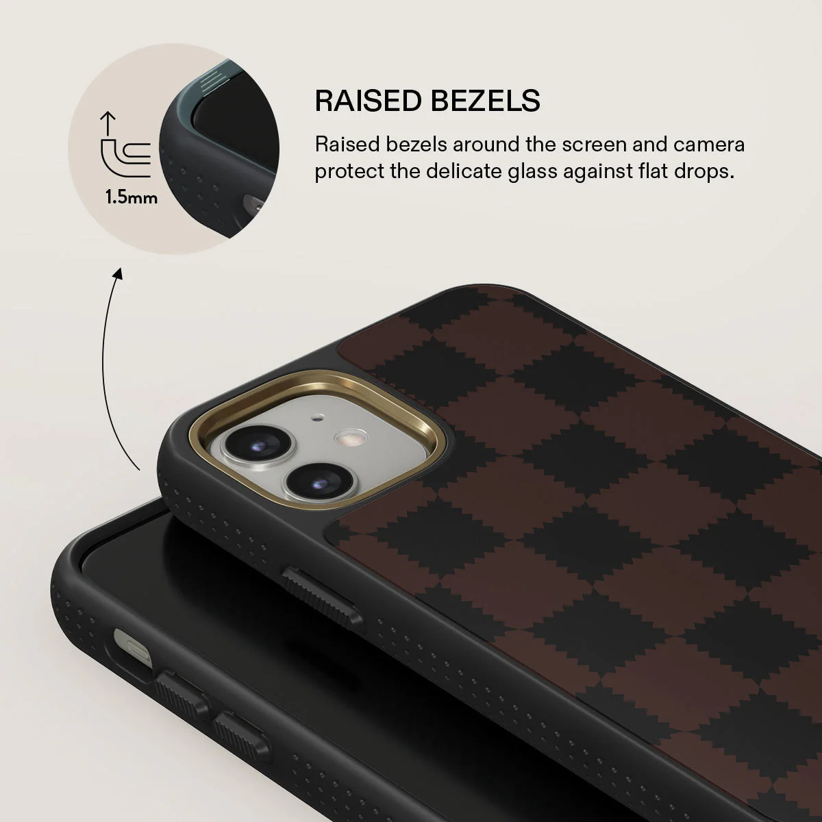 Flashback - iPhone 11 Case - Image 8
