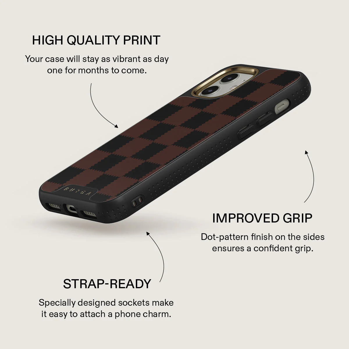 Flashback - iPhone 11 Case - Image 9