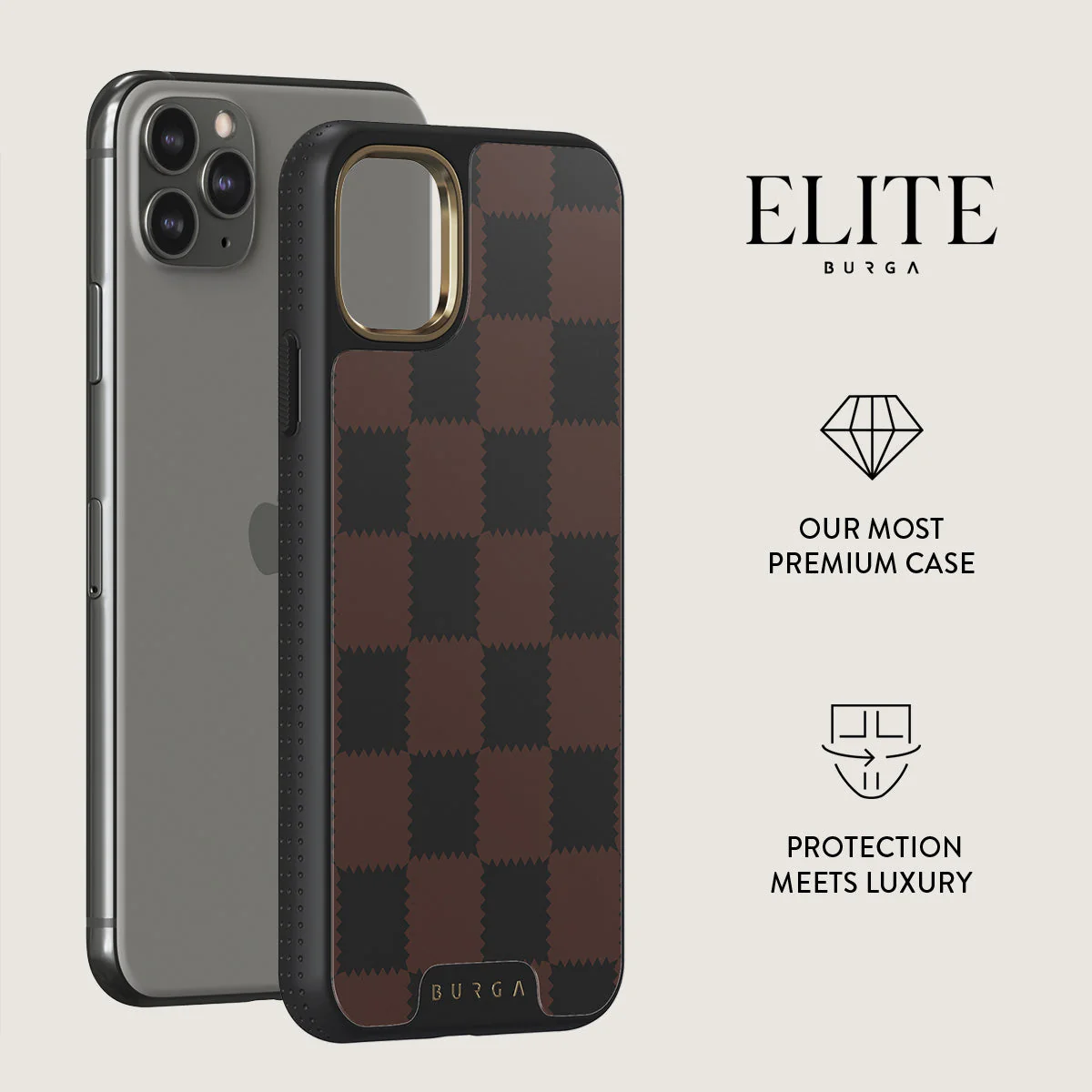 Flashback - iPhone 11 Pro Case - Image 10