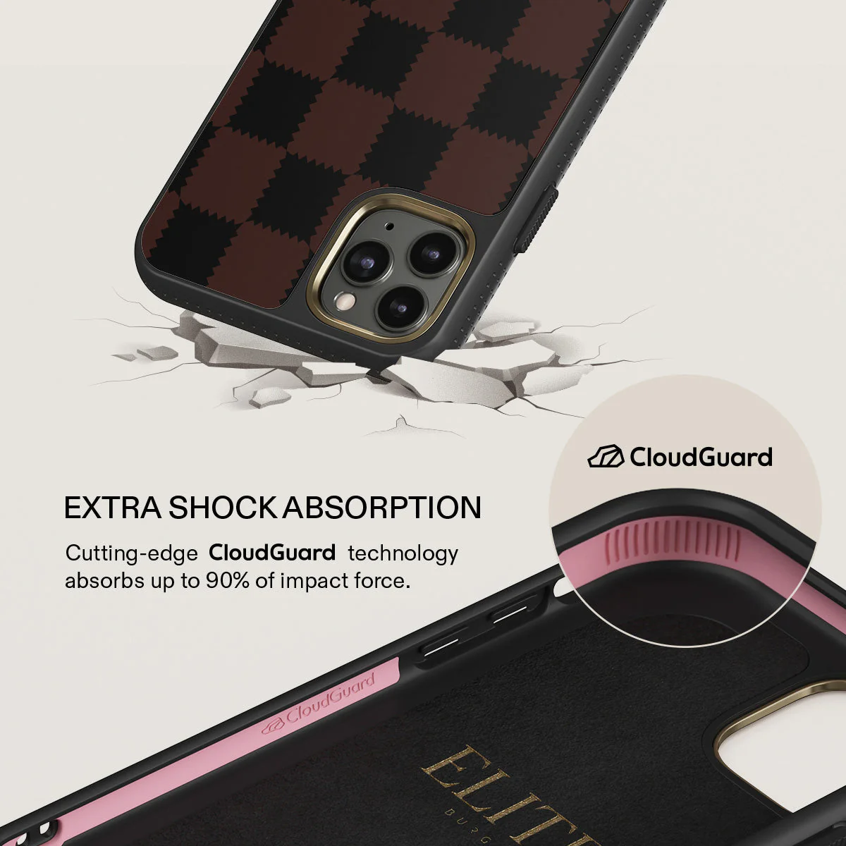 Flashback - iPhone 11 Pro Case - Image 11