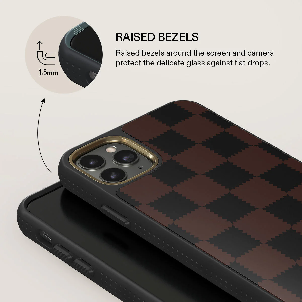 Flashback - iPhone 11 Pro Case - Image 12