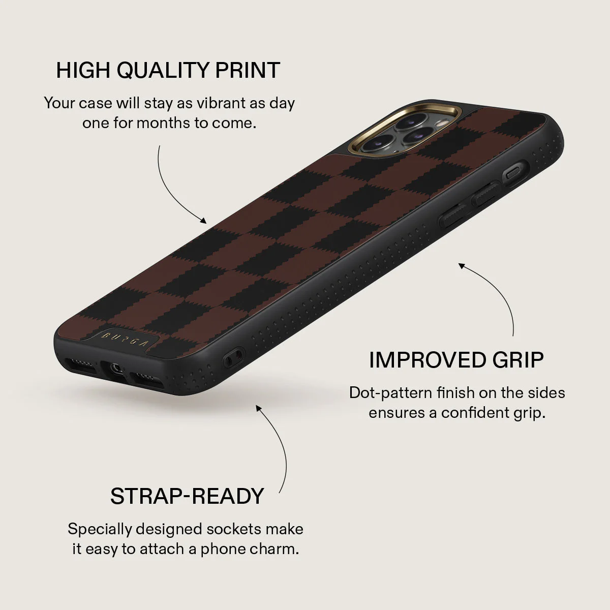 Flashback - iPhone 11 Pro Case - Image 13