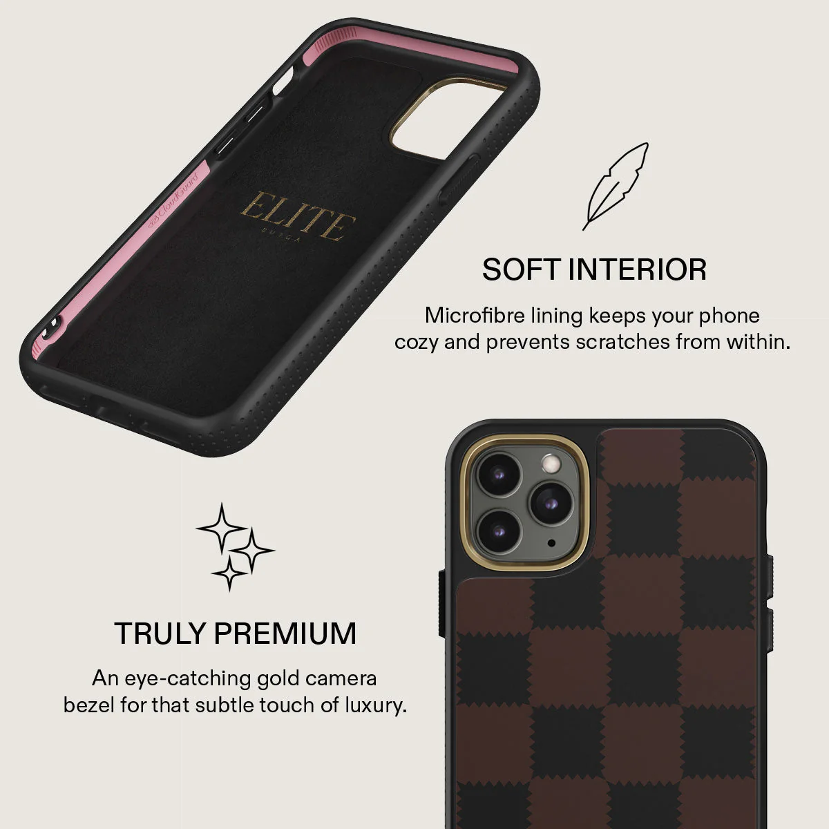 Flashback - iPhone 11 Pro Case - Image 14