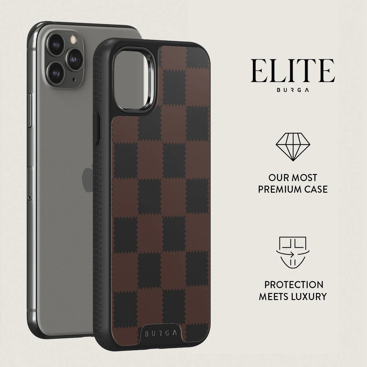 Flashback - iPhone 11 Pro Case - Image 17