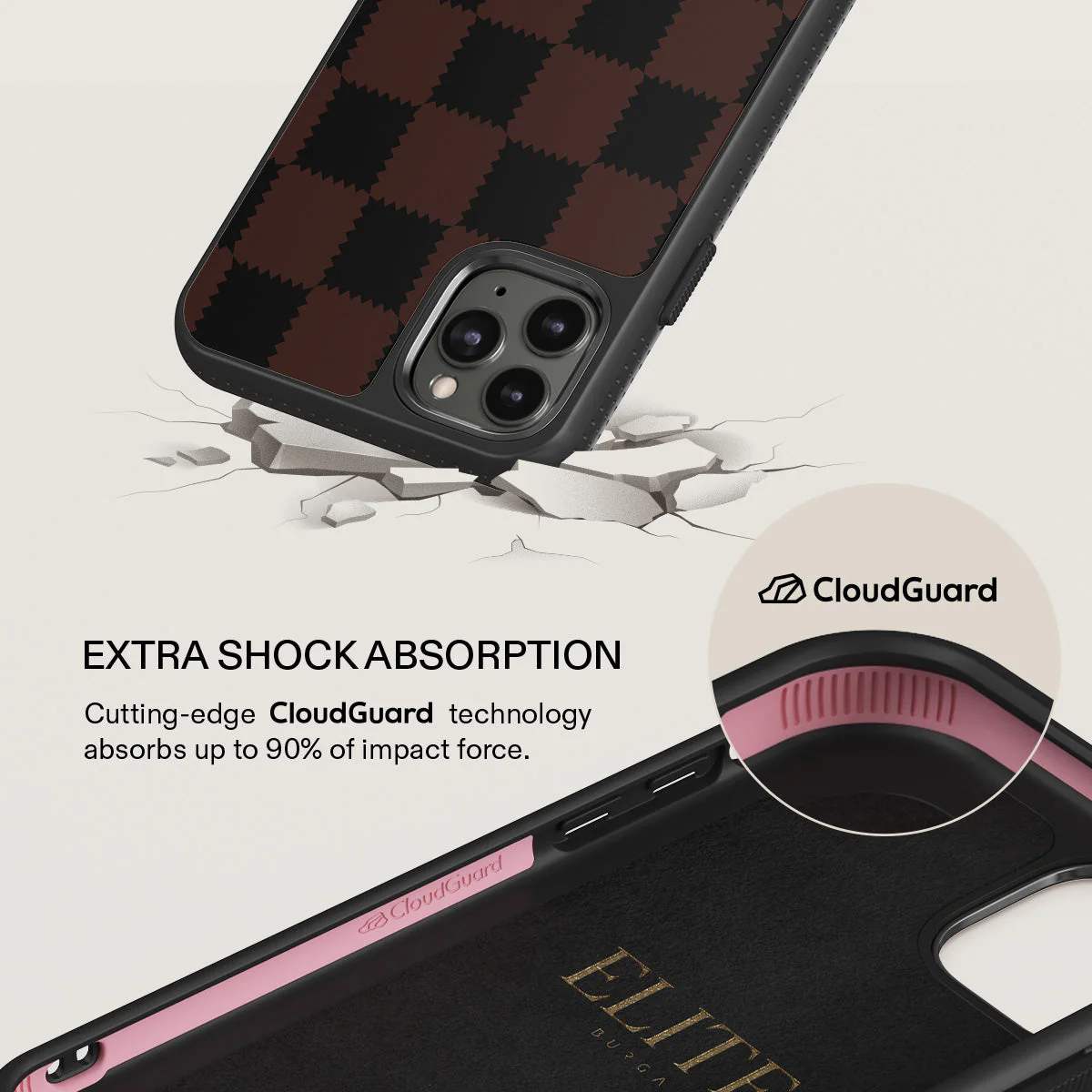 Flashback - iPhone 11 Pro Case - Image 18
