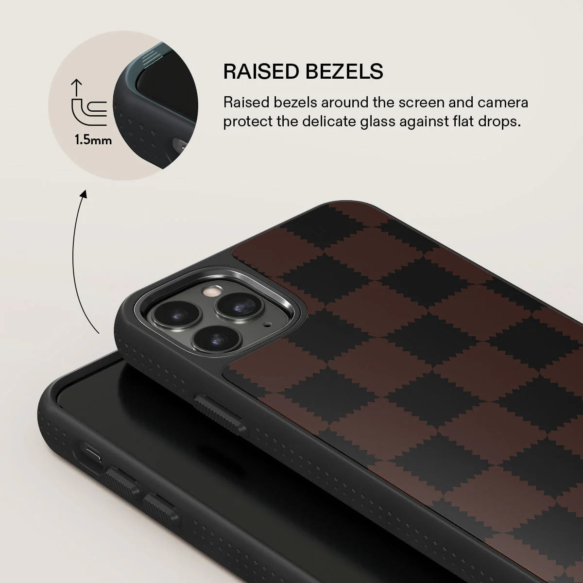 Flashback - iPhone 11 Pro Case - Image 19