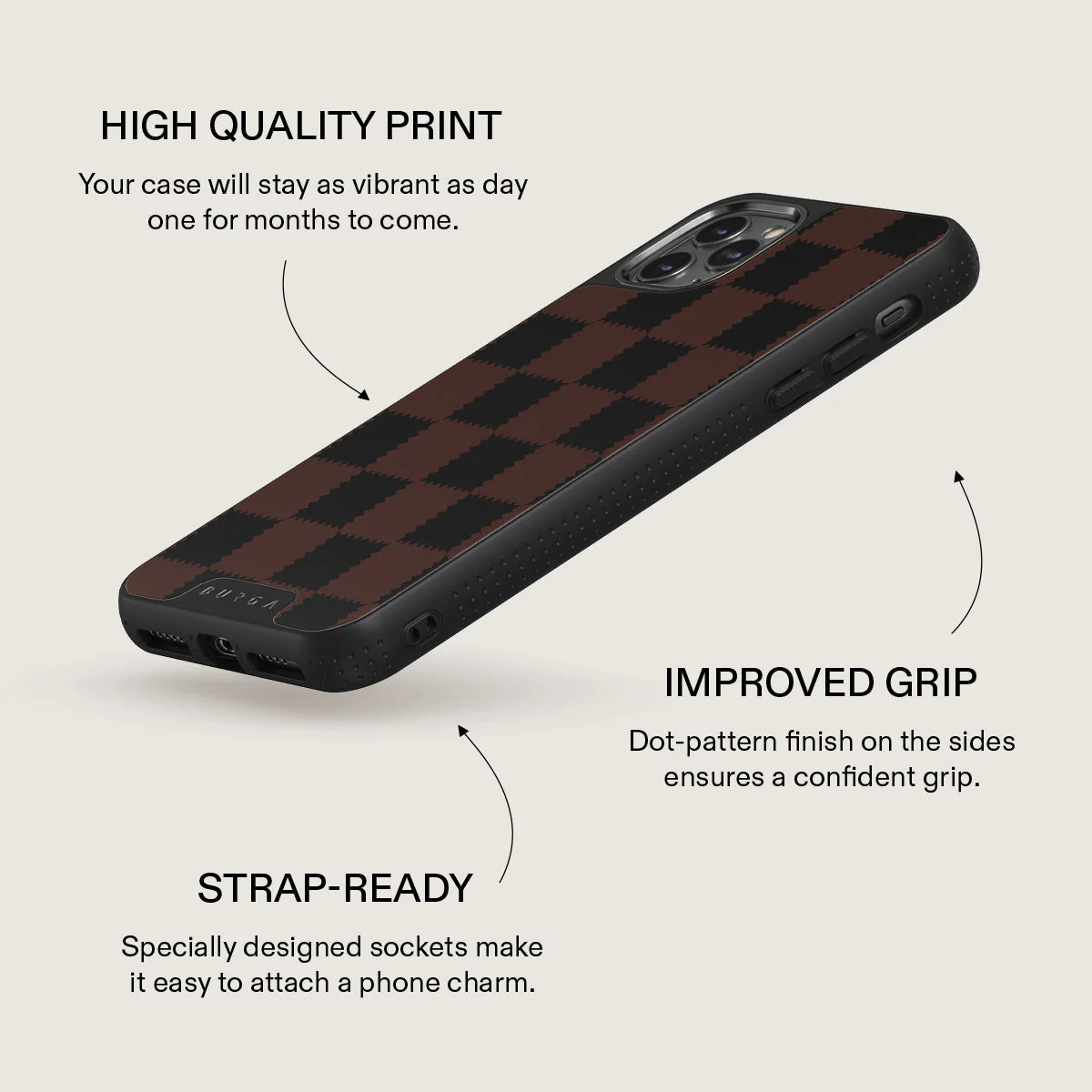 Flashback - iPhone 11 Pro Max Case - Image 20