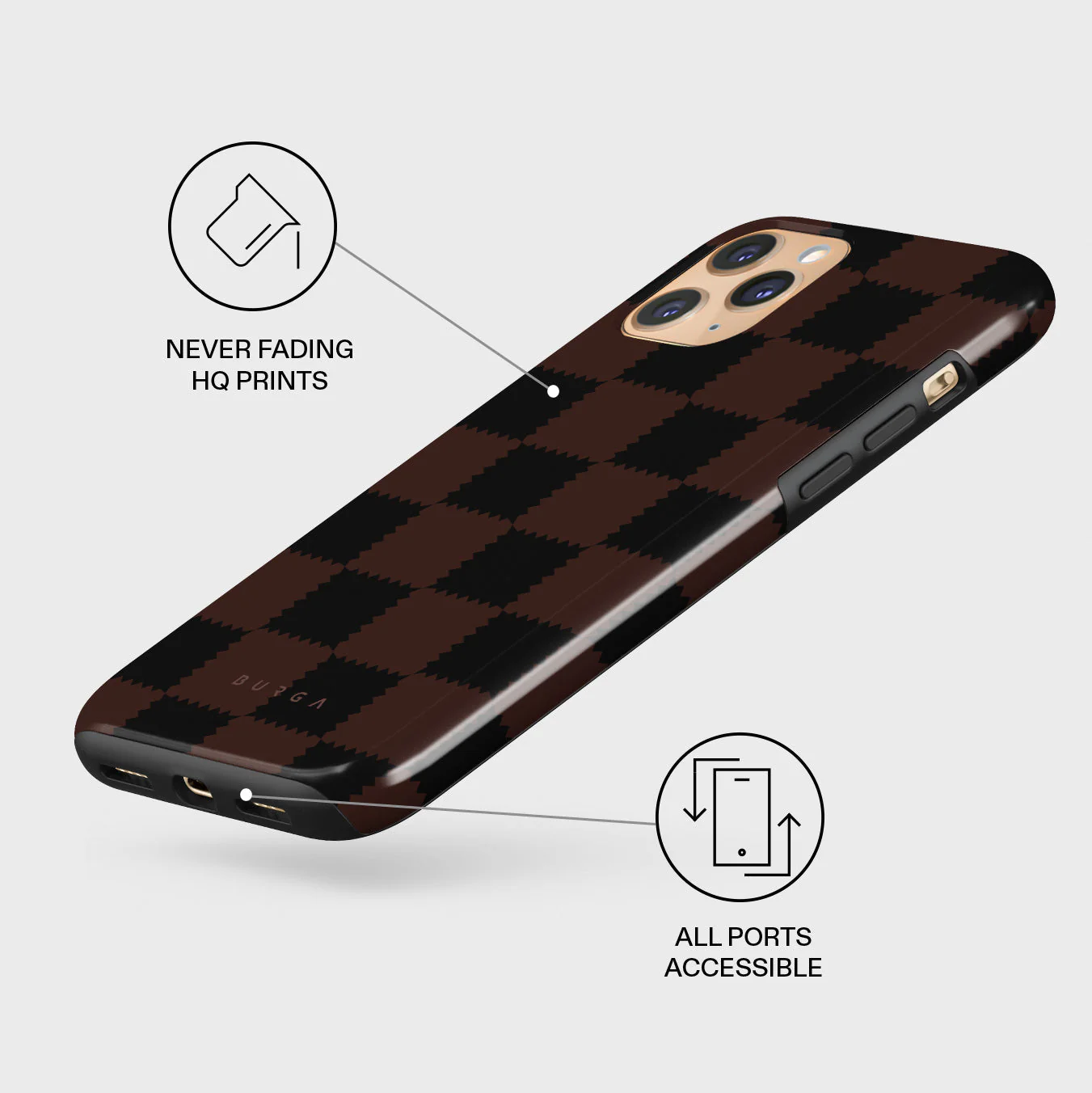 Flashback - iPhone 11 Pro Max Case - Image 7