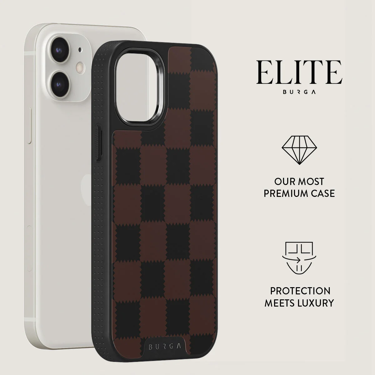 Flashback - iPhone 12 Case - Image 13