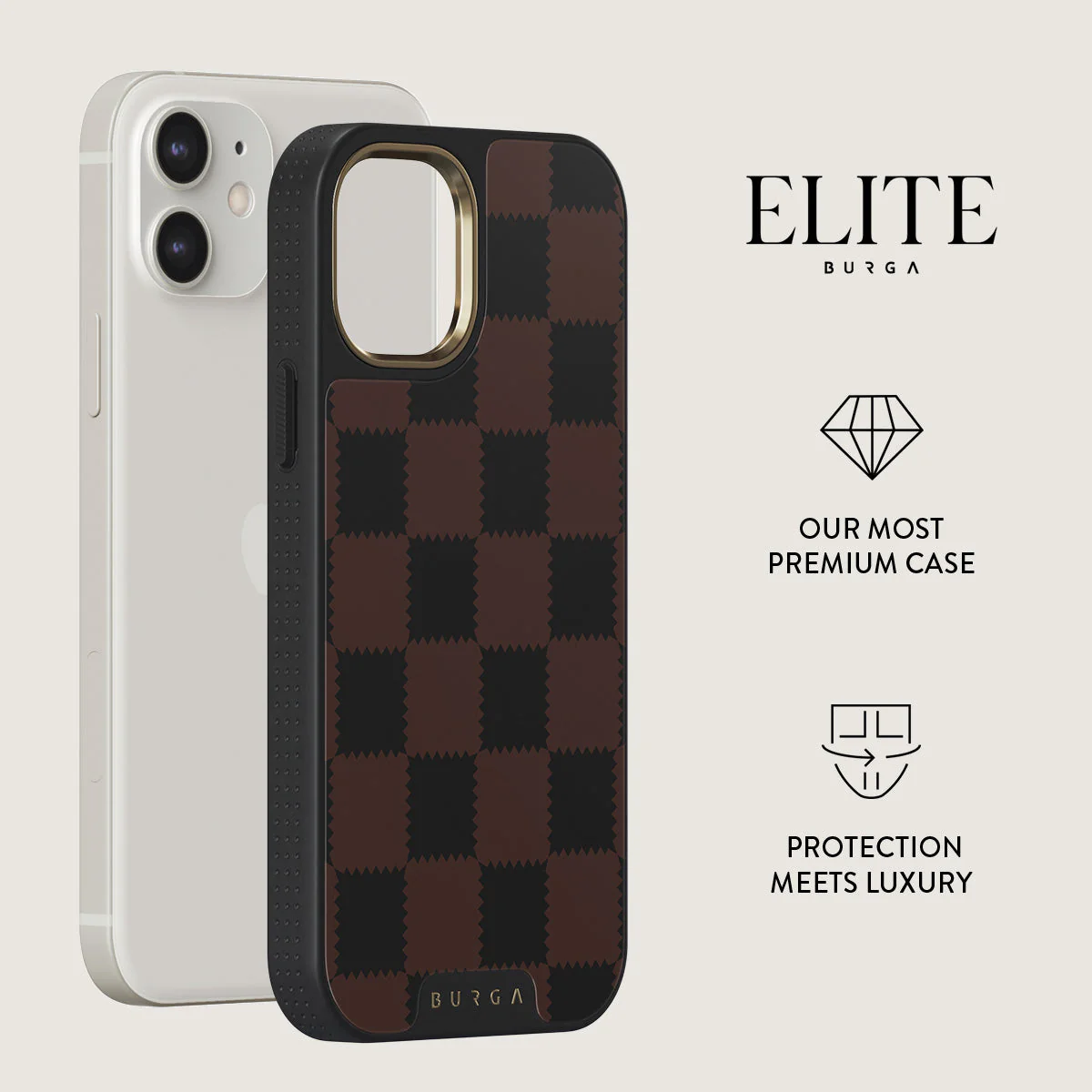 Flashback - iPhone 12 Case - Image 6