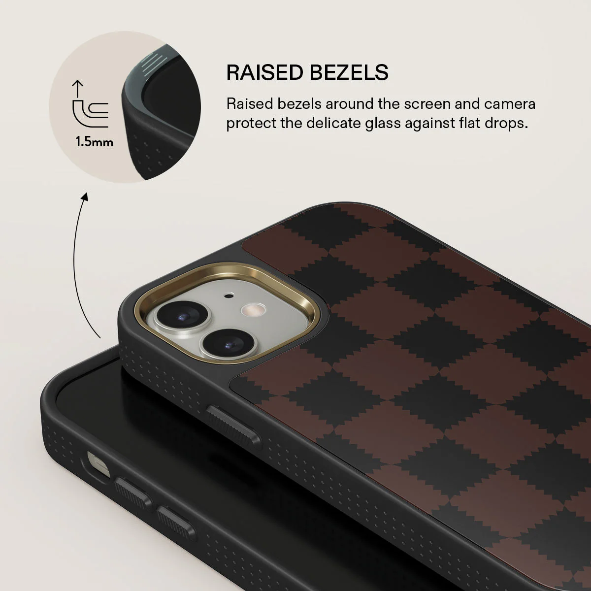 Flashback - iPhone 12 Case - Image 8